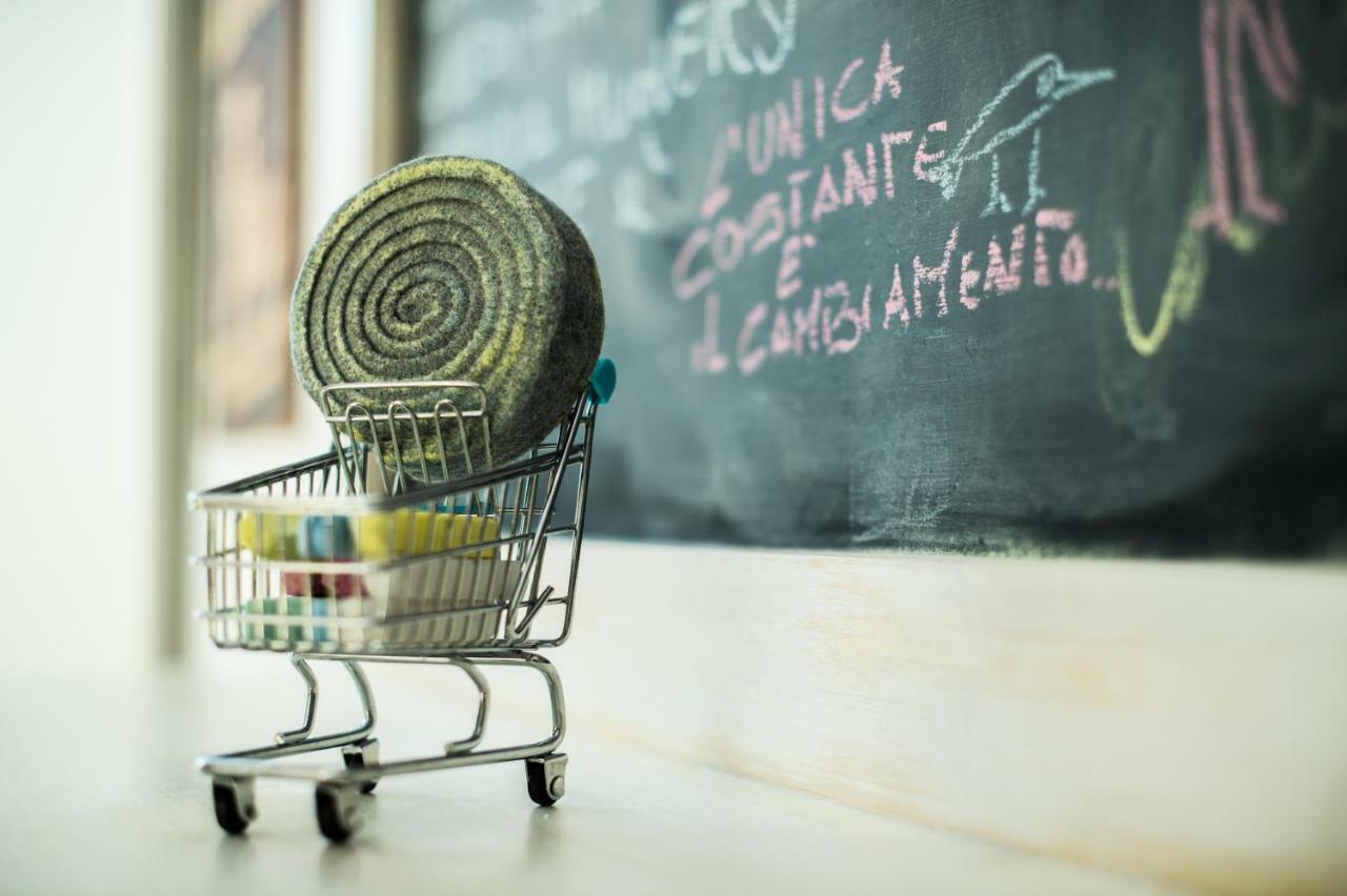 Acomodação com café da manhã  Guest Art Roma
