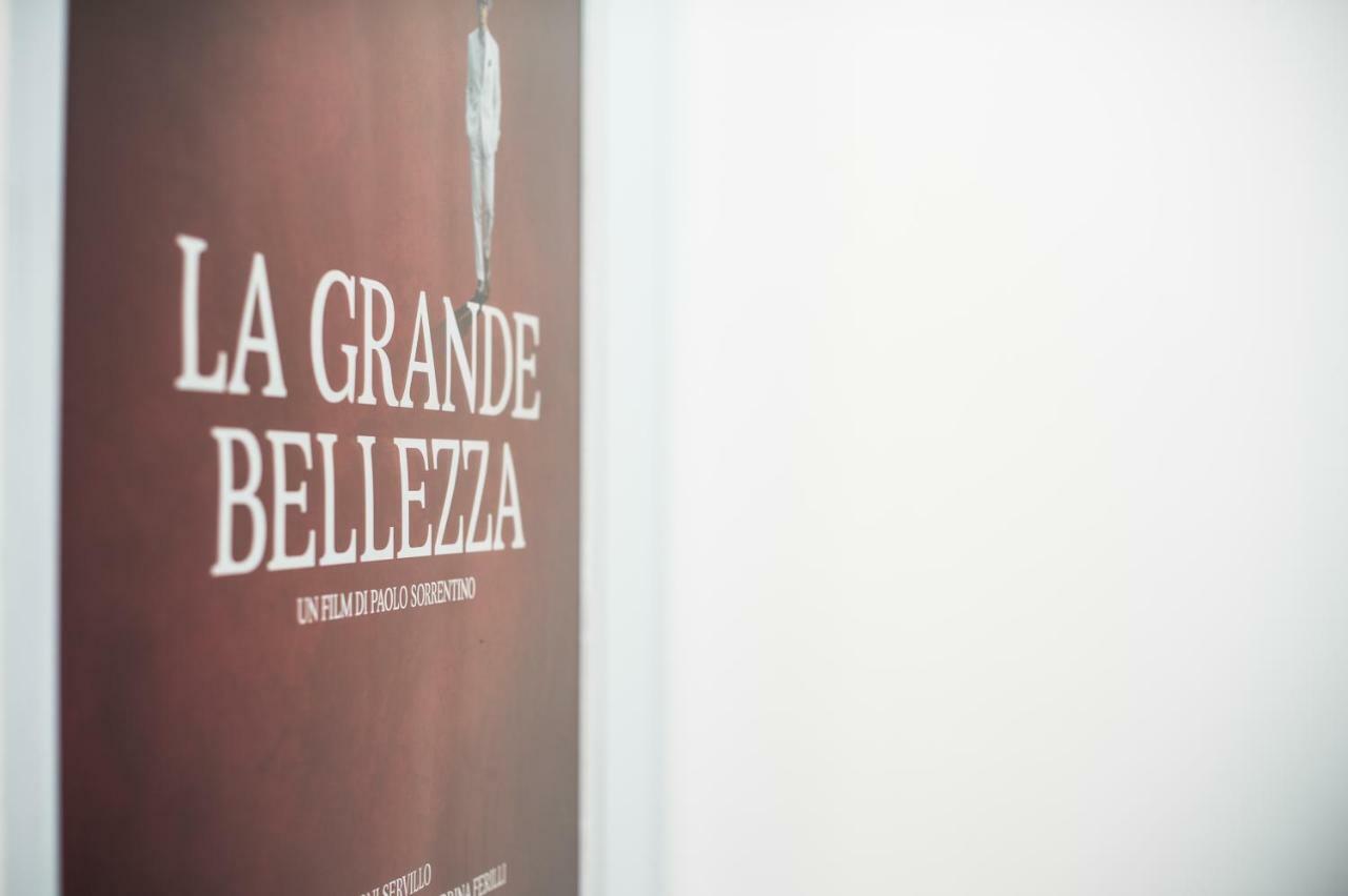 Acomodação com café da manhã  Guest Art Roma